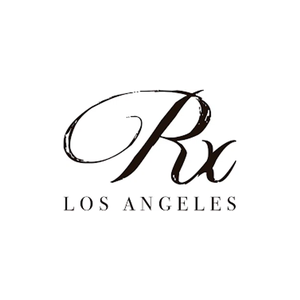 shoprxla brand logo for shoprxla.com