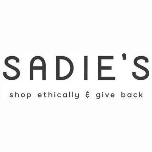 shopsadies brand logo for shopsadies.com