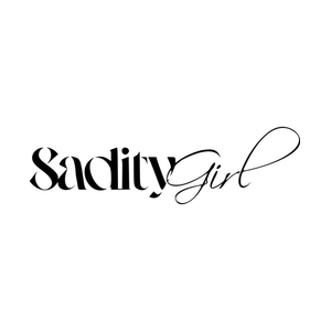 shopsaditygirl brand logo for shopsaditygirl.com