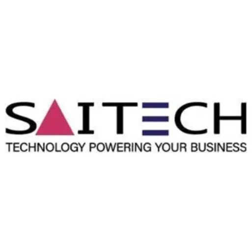 shopsaitech brand logo for shopsaitech.com