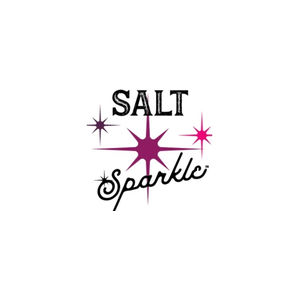 shopsaltandsparkle brand logo for shopsaltandsparkle.com