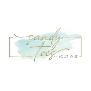 shopsandytoes brand logo for shopsandytoes.com