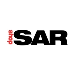 shopsar brand logo for shopsar.com