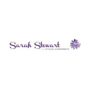 shopsarahstewart brand logo for shopsarahstewart.com