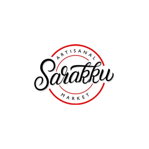 shopsarakku brand logo for shopsarakku.com