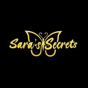 shopsarassecrets brand logo for shopsarassecrets.com