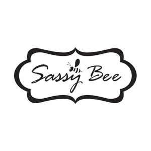 shopsassybee brand logo for shopsassybee.com