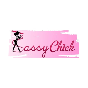 shopsassychick brand logo for shopsassychick.com