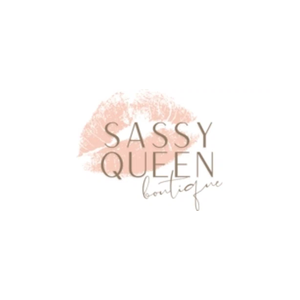 shopsassyqueenstore brand logo for shopsassyqueenstore.com
