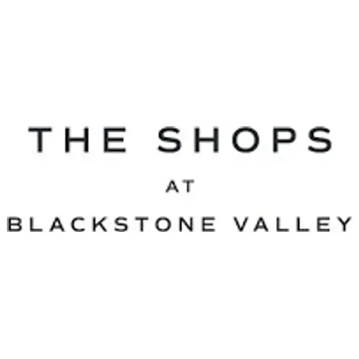 shopsatblackstonevalley brand logo for shopsatblackstonevalley.com