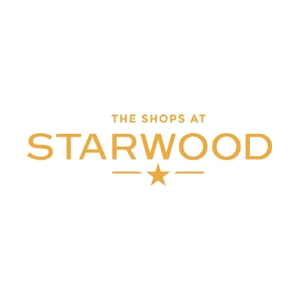 shopsatstarwood brand logo for shopsatstarwood.com