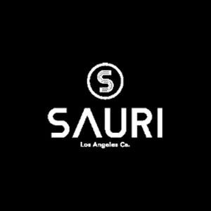 shopsauri brand logo for shopsauri.com