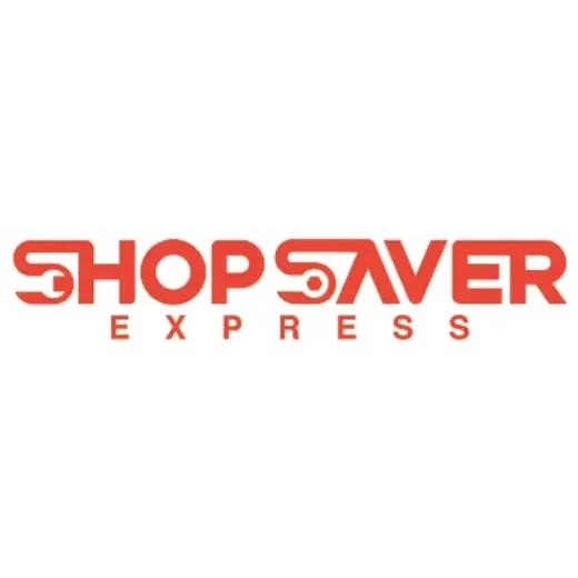 shopsaverexpress brand logo for shopsaverexpress.com