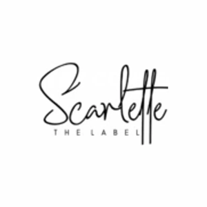 shopscarlette brand logo for shopscarlette.com
