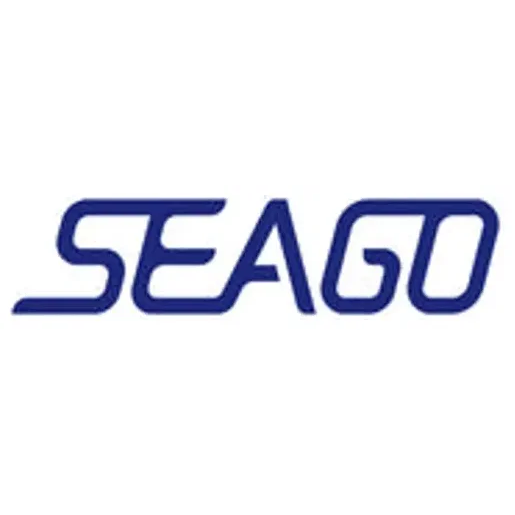 shopseago brand logo for shopseago.com