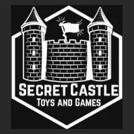 shopsecretcastle brand logo for shopsecretcastle.com