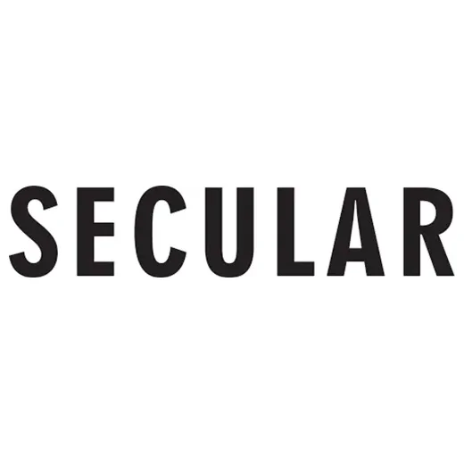 shopsecular brand logo for shopsecular.com