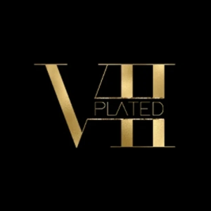 shopsevenplated brand logo for shopsevenplated.com