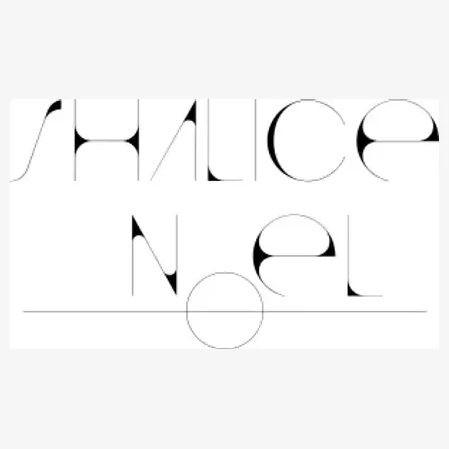 shopshalicenoel brand logo for shopshalicenoel.com