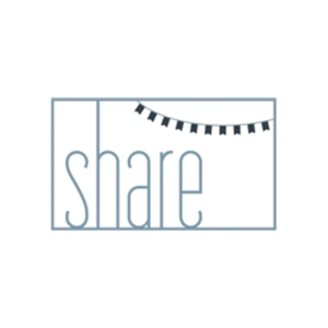 shopsharewilmette brand logo for shopsharewilmette.com