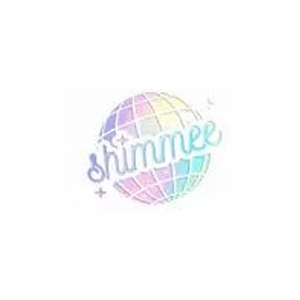 shopshimmee brand logo for shopshimmee.com