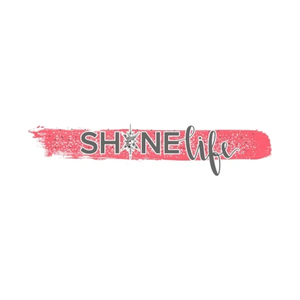 shopshinelife brand logo for shopshinelife.com