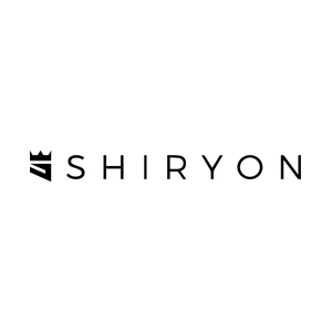shopshiryon brand logo for shopshiryon.com
