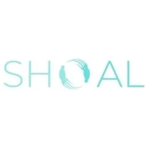 shopshoal brand logo for shopshoal.com