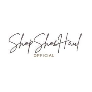 shopshoehaulofficial brand logo for shopshoehaulofficial.com
