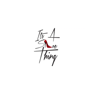 shopshoething brand logo for shopshoething.com