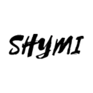 shopshymi brand logo for shopshymi.com