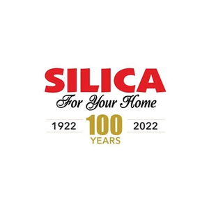 shopsilica brand logo for shopsilica.com