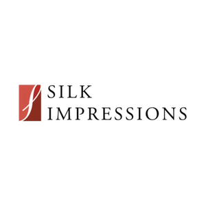 shopsilkimpressions brand logo for shopsilkimpressions.com
