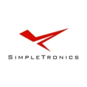 shopsimpletronics brand logo for shopsimpletronics.com