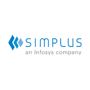 shopsimplus brand logo for shopsimplus.com