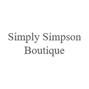 shopsimpson brand logo for shopsimpson.com