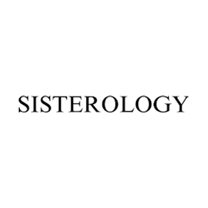 shopsisterology brand logo for shopsisterology.com