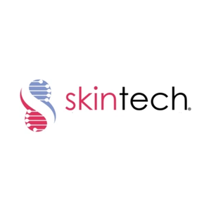 shopskintech brand logo for shopskintech.com