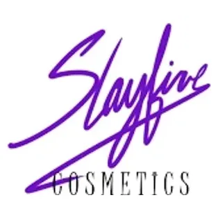 shopslayfire brand logo for shopslayfire.com