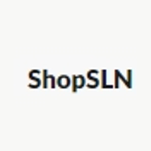 shopsln brand logo for shopsln.com