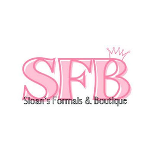 shopsloansboutique brand logo for shopsloansboutique.com