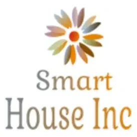 shopsmarthouseinc brand logo for shopsmarthouseinc.com