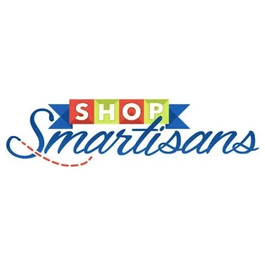 shopsmartisans brand logo for shopsmartisans.com