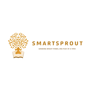 shopsmartsprout brand logo for shopsmartsprout.com