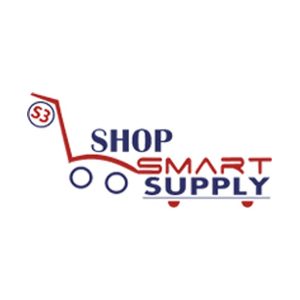 shopsmartsupply brand logo for shopsmartsupply.com