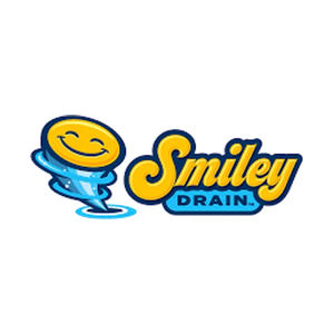 shopsmileydrain brand logo for shopsmileydrain.com