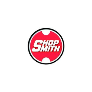 Shopsmith brand logo for shopsmith.com