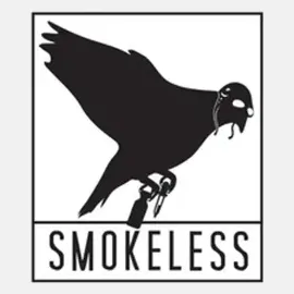 shopsmokeless brand logo for shopsmokeless.com