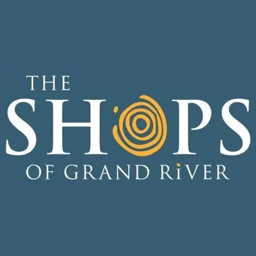 shopsofgrandriver brand logo for shopsofgrandriver.com