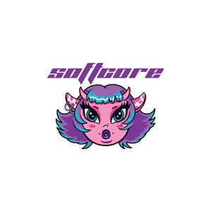 shopsoftcore brand logo for shopsoftcore.com